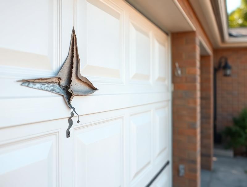 Panel Repair: A Complete Guide for Homeowners